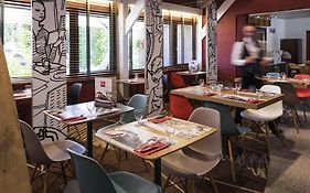 ibis Montbéliard